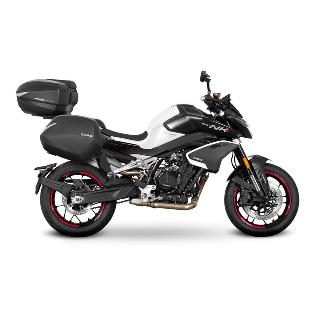 SP 1129860 SHAD Top Master Befestigungssatz  passend fuer CF MOTO 800 NK