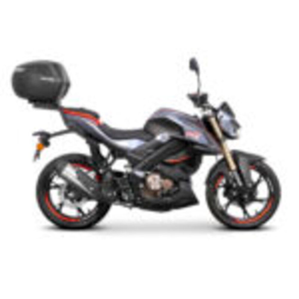 SP 1129944 SHAD Top Master Befestigungssatz  passend fuer QJ MOTOR SRK 125