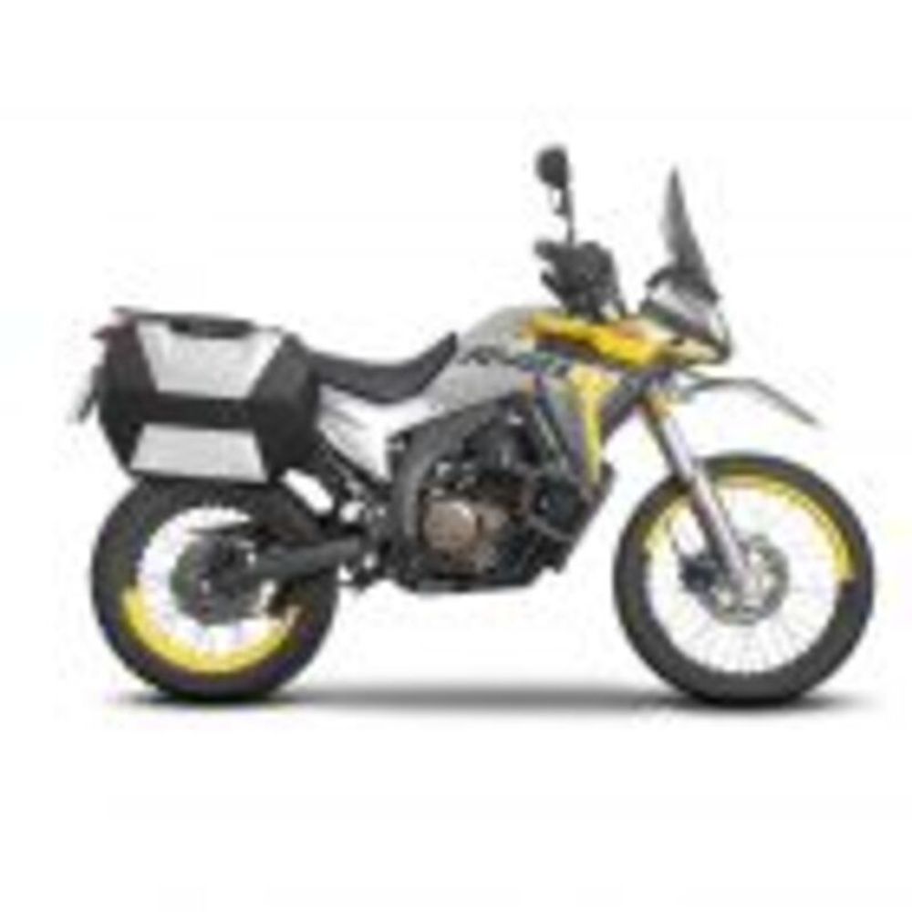 SP 1129946 SHAD 3P Befestigungssystem  passend fuer VOGE 300 RALLY