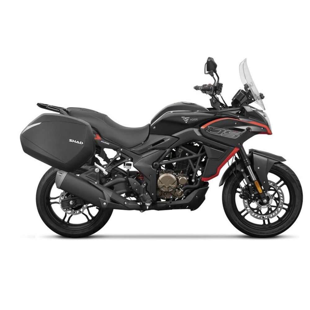 SP 1129947 SHAD 3P Befestigungssystem  passend fuer VOGE 300 DS