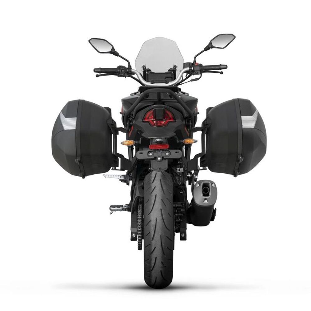 SP 1129947 SHAD 3P Befestigungssystem  passend fuer VOGE 300 DS