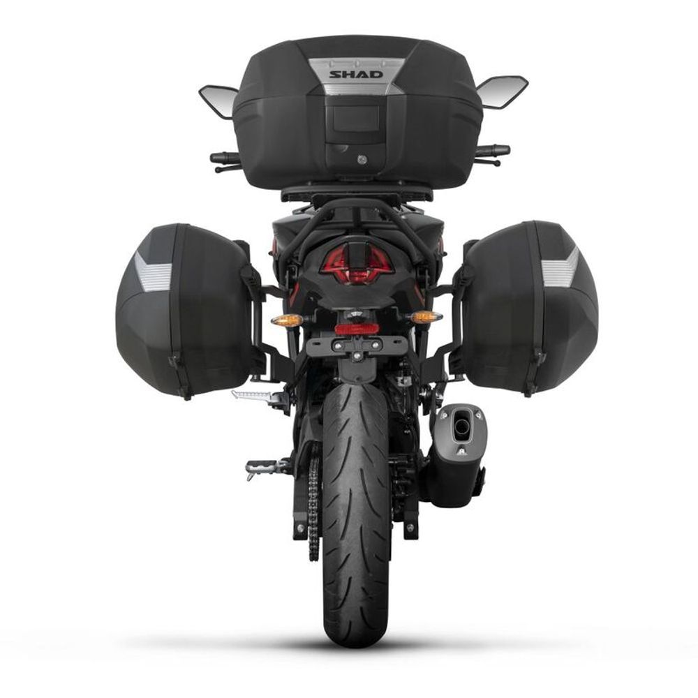 SP 1129947 SHAD 3P Befestigungssystem  passend fuer VOGE 300 DS