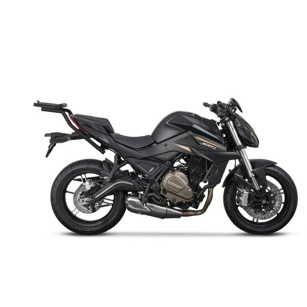 SP 1129949 SHAD Top Master Befestigungssatz  passend fuer QJ MOTOR SRK 700