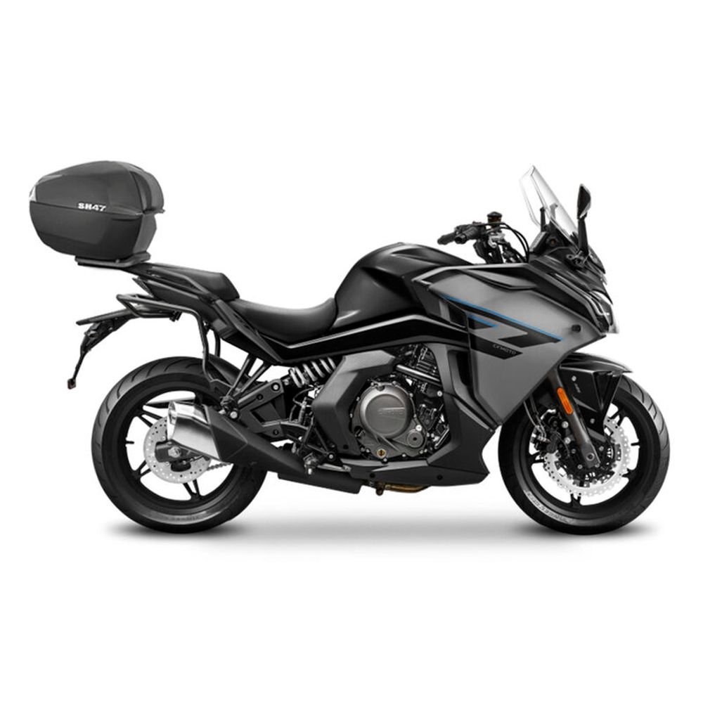 SP 1129956 SHAD Top Master Befestigungssatz  passend fuer CF MOTO 650 GT