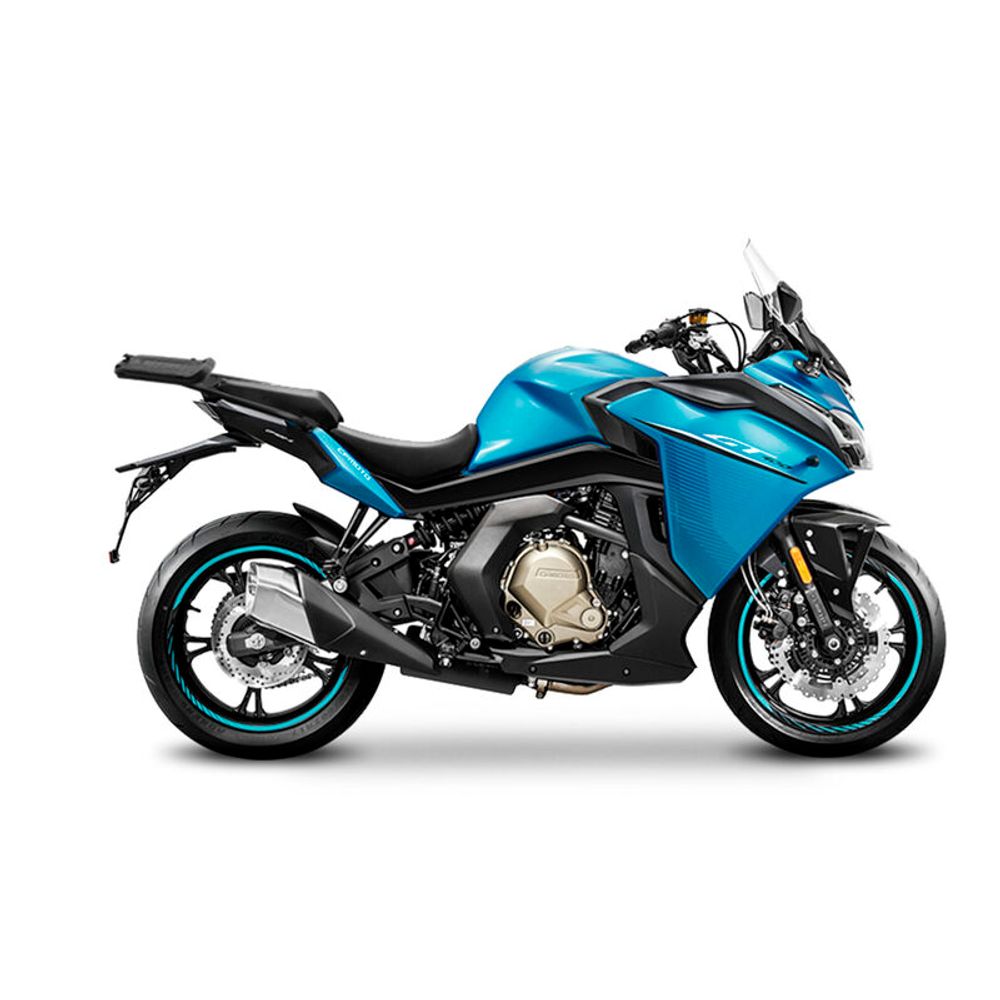 SP 1129956 SHAD Top Master Befestigungssatz  passend fuer CF MOTO 650 GT