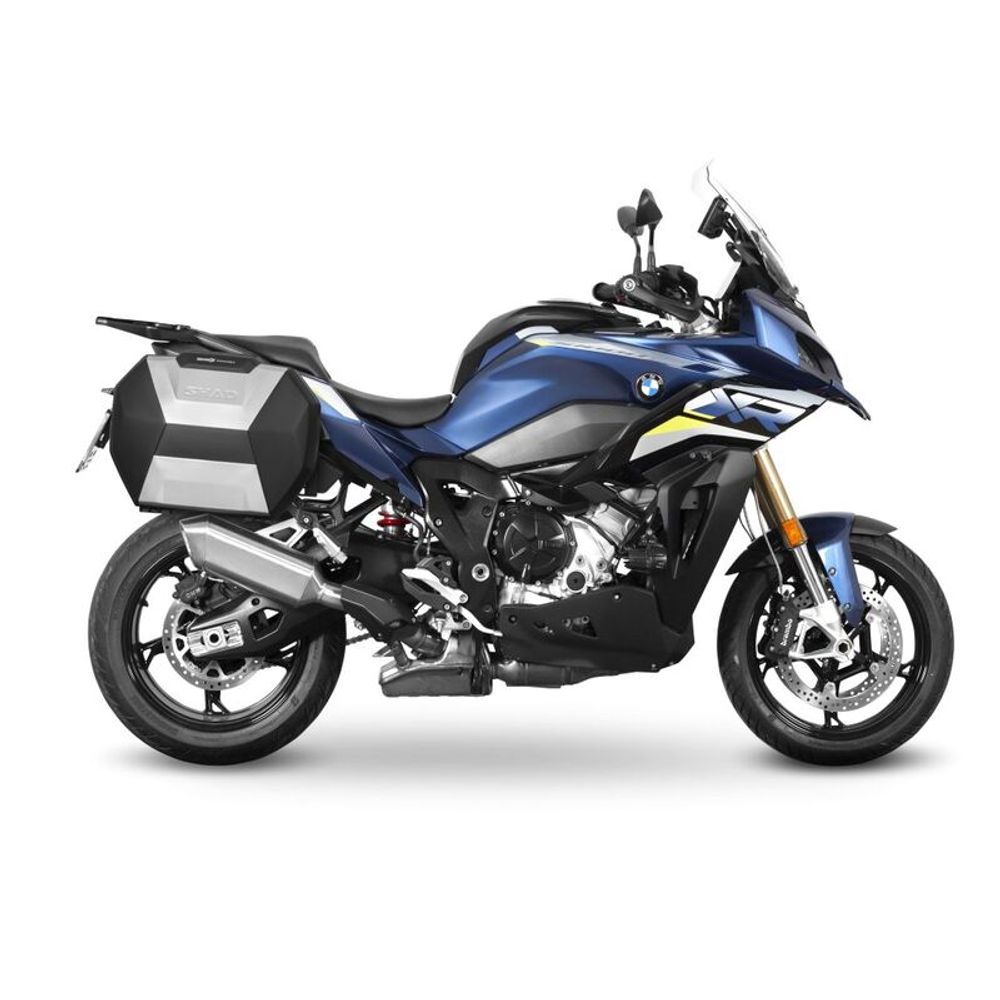 SP 1129959 SHAD 3P Befestigungssystem  passend fuer BMW S 1000 XR