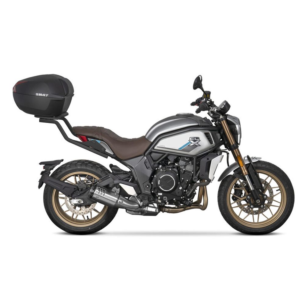 SP 1129969 SHAD Top Master Befestigungssatz  passend fuer CF MOTO 700 CL-X