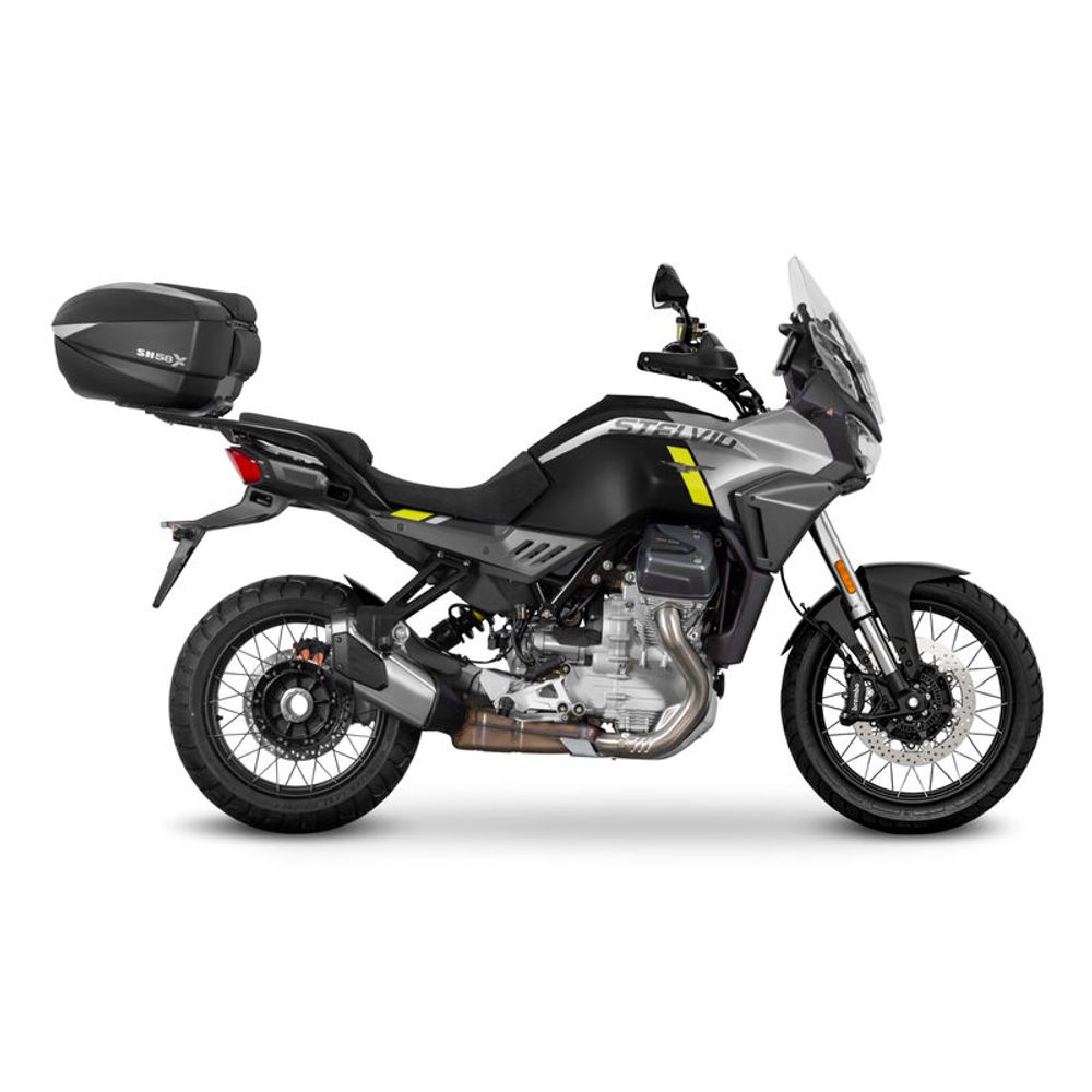 SP 1129970 SHAD Top Master Befestigungssatz  passend fuer MOTO GUZZI STELVIO
