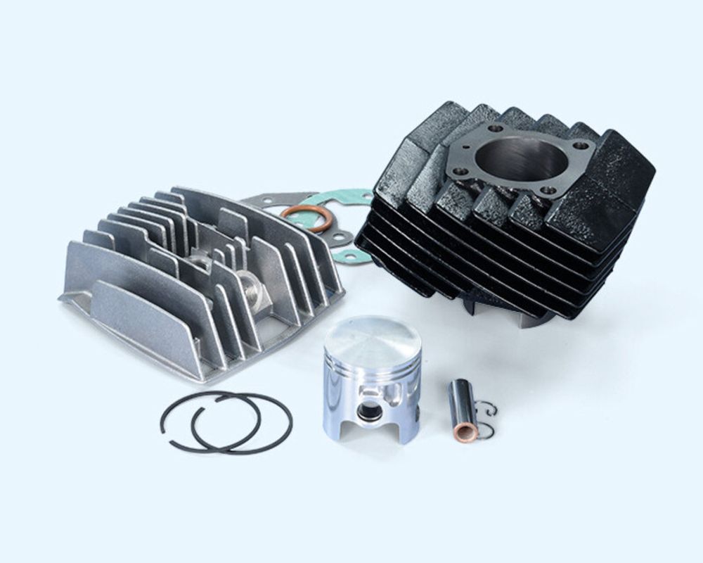 SP 1129978 POLINI Zylinder-Kit Ø 46  passend fuer PEUGEOT 103
