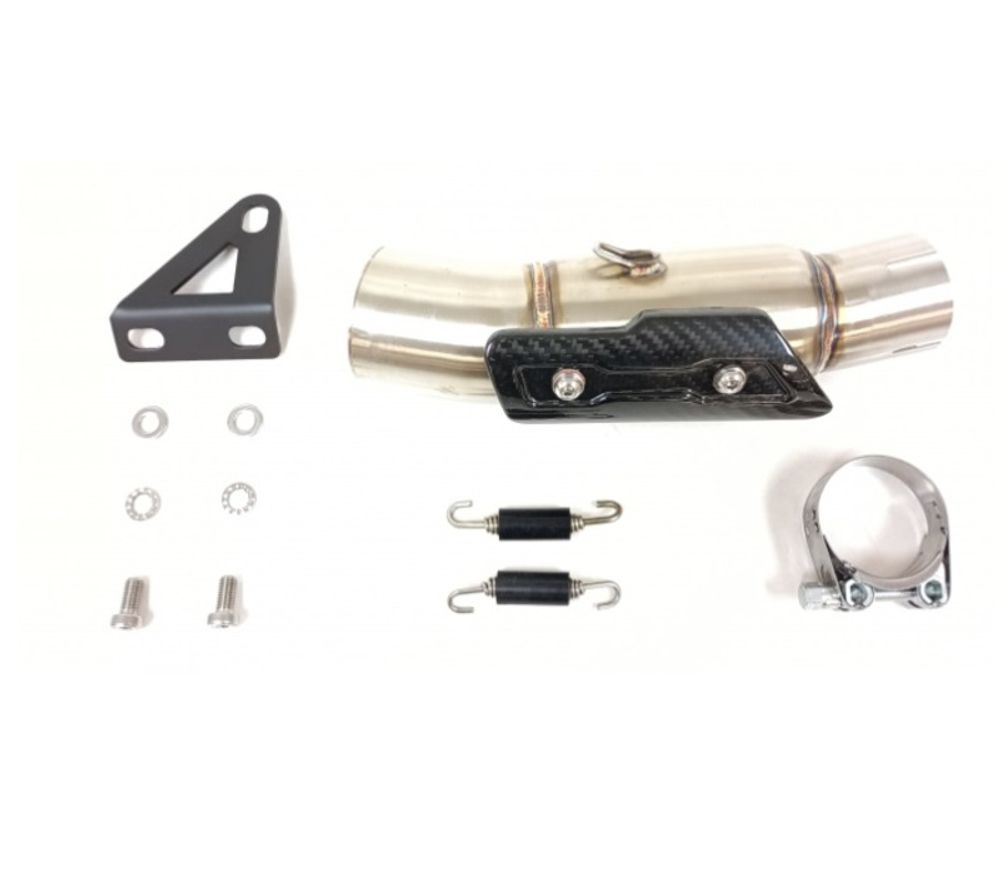 SP 1130358002 IXIL RC/RB Endschalldämpfer, CB 750 HORNET, 23- (RH12) (Euro5)    passend fuer HONDA CB 750 HORNET