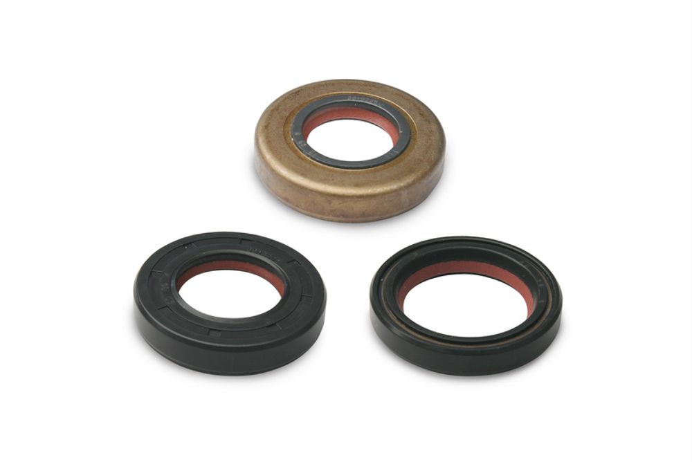 SP 1138504 MALOSSO Dichtsatz Öldichtungen aus FKM/PTFE für Mo  passend fuer HM CRE 50 SIX