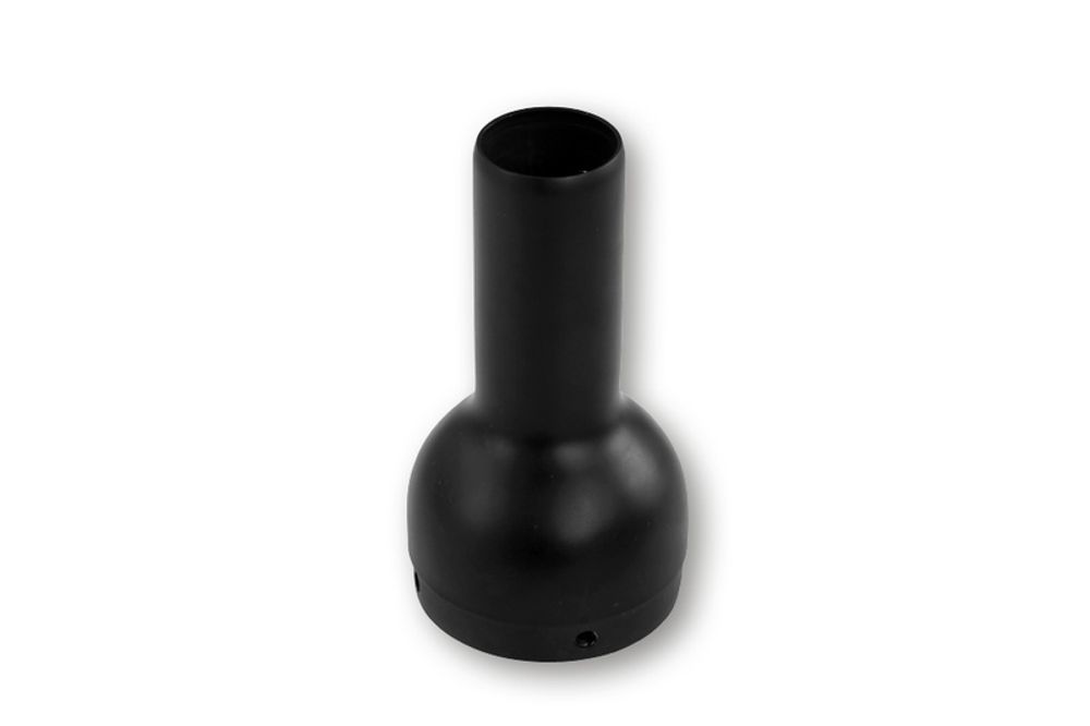 SP 1139099001 IXIL Endkappe Bottle, Schwarz, für Dämpfer mit D=88mm    passend fuer   Schwarz