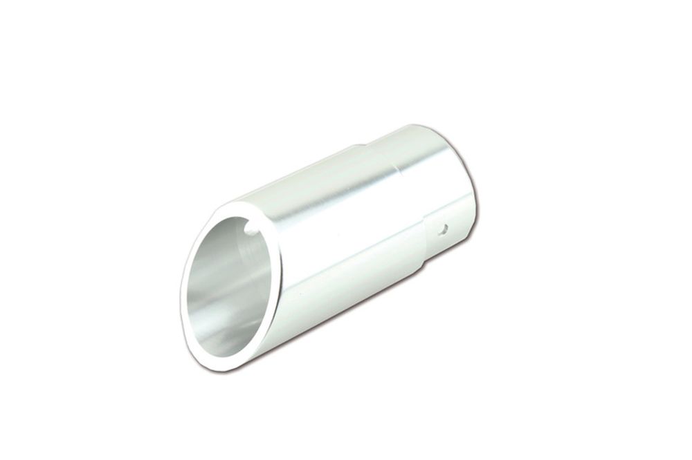 SP 1139216002 IXIL Endkappe für Hyperlow L2X lang  passend fuer   Silber
