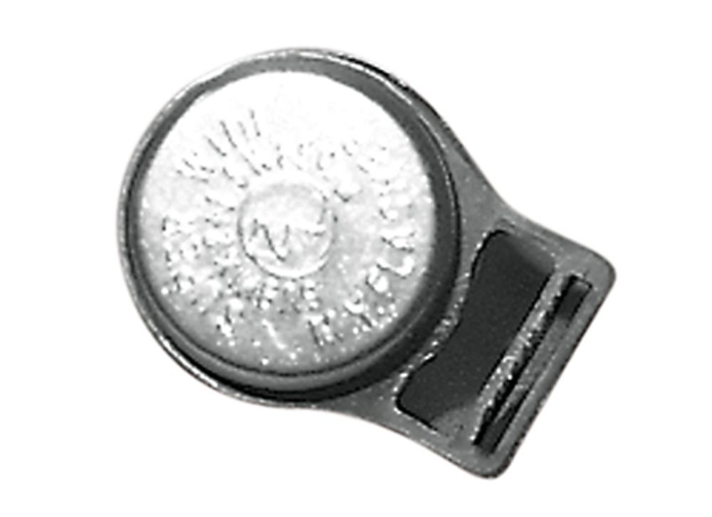 SP 1139384 HIGHSIDER smart Blinkrelais 2-polig, 6V 17W, Aluminium  passend fuer