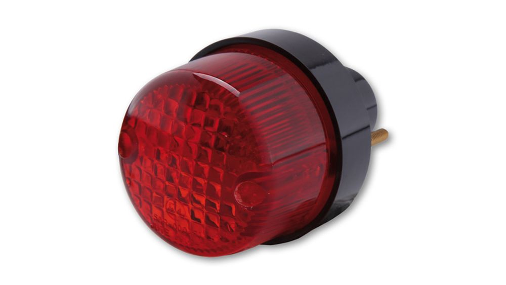 SP 1139792 HIGHSIDER smart Rücklicht Schwarz (1Stck)  passend fuer   Schwarz