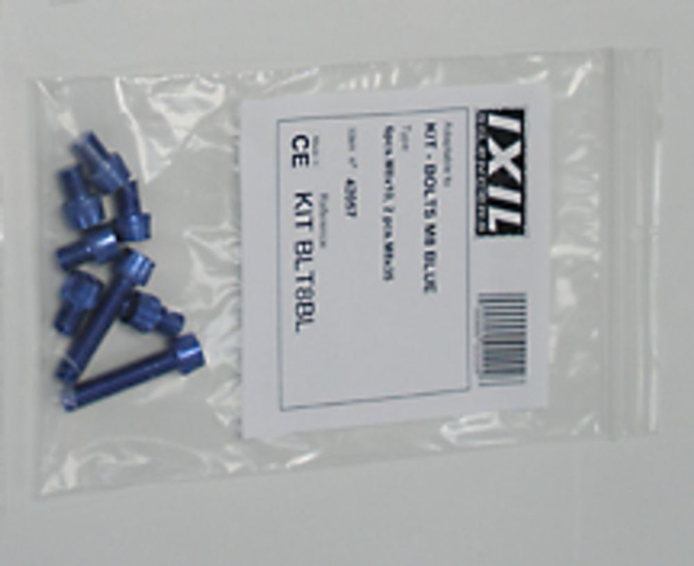 SP 1140308 IXIL Distanzring    passend fuer