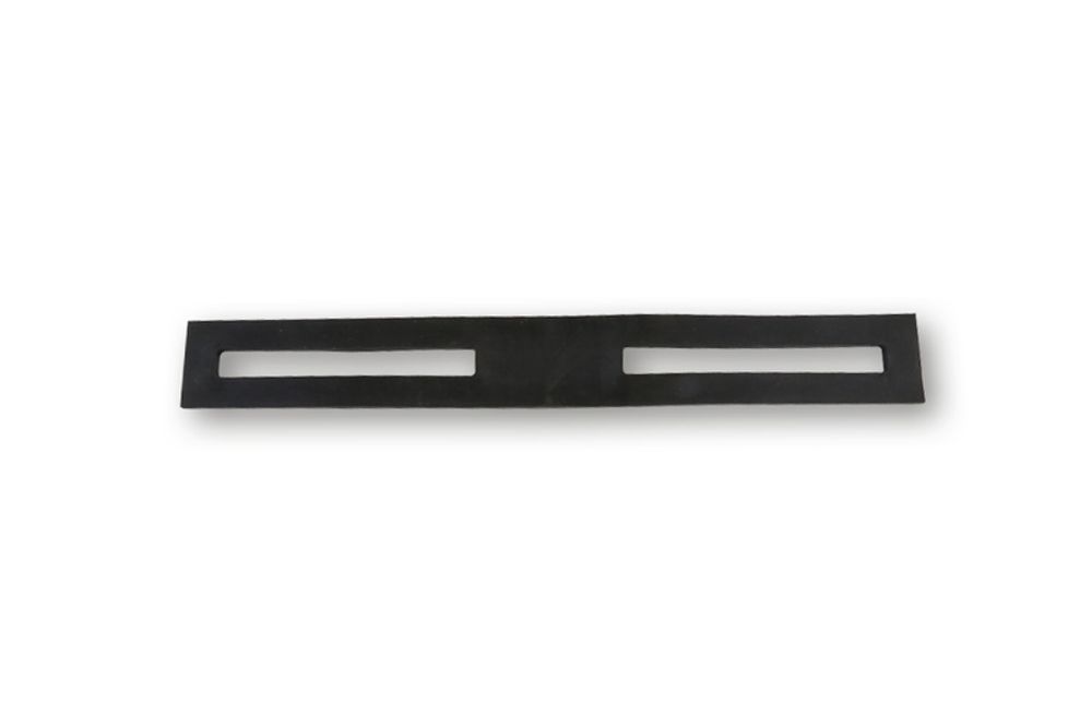 SP 1140310 IXIL Unterleggummi für Auspuffschellen HEXOVAL    passend fuer   Schwarz