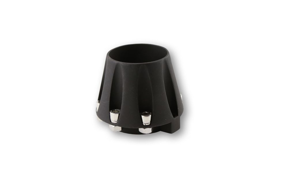 SP 1140311 IXIL Endkappe 193-xxx Anlagen, Schwarz    passend fuer   Schwarz