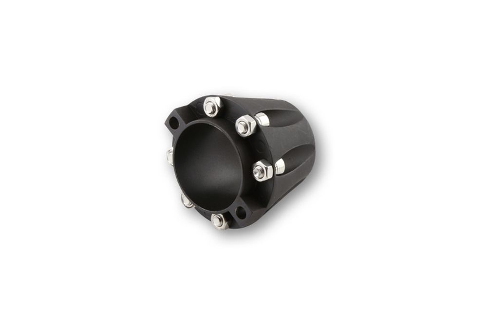 SP 1140311 IXIL Endkappe 193-xxx Anlagen, Schwarz    passend fuer   Schwarz
