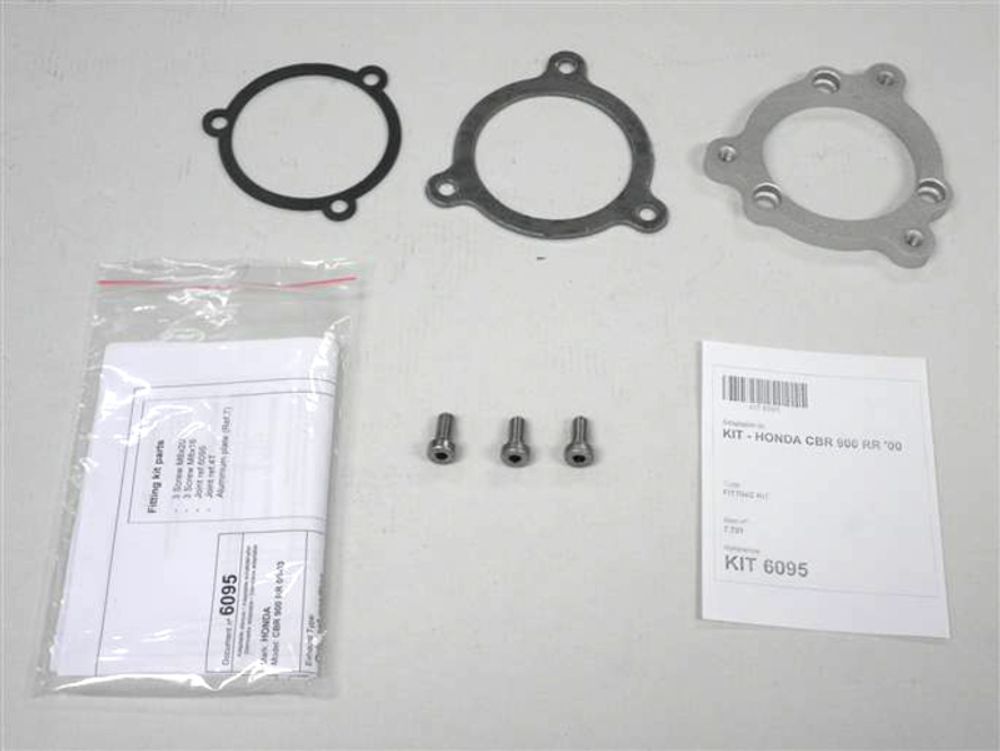SP 1140353 IXIL Montagekit CBR 900 RR, 00-01, SC 44    passend fuer HONDA CBR 900 RR