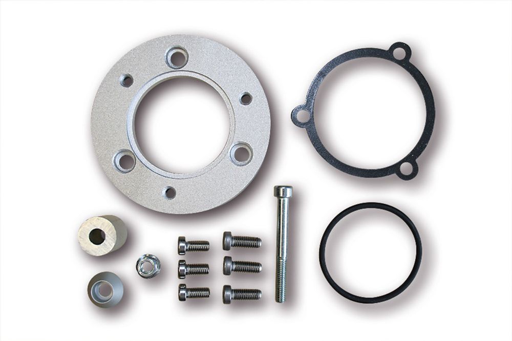SP 1140373 IXIL Montagekit, ZRX 1200    passend fuer KAWASAKI ZRX 1200