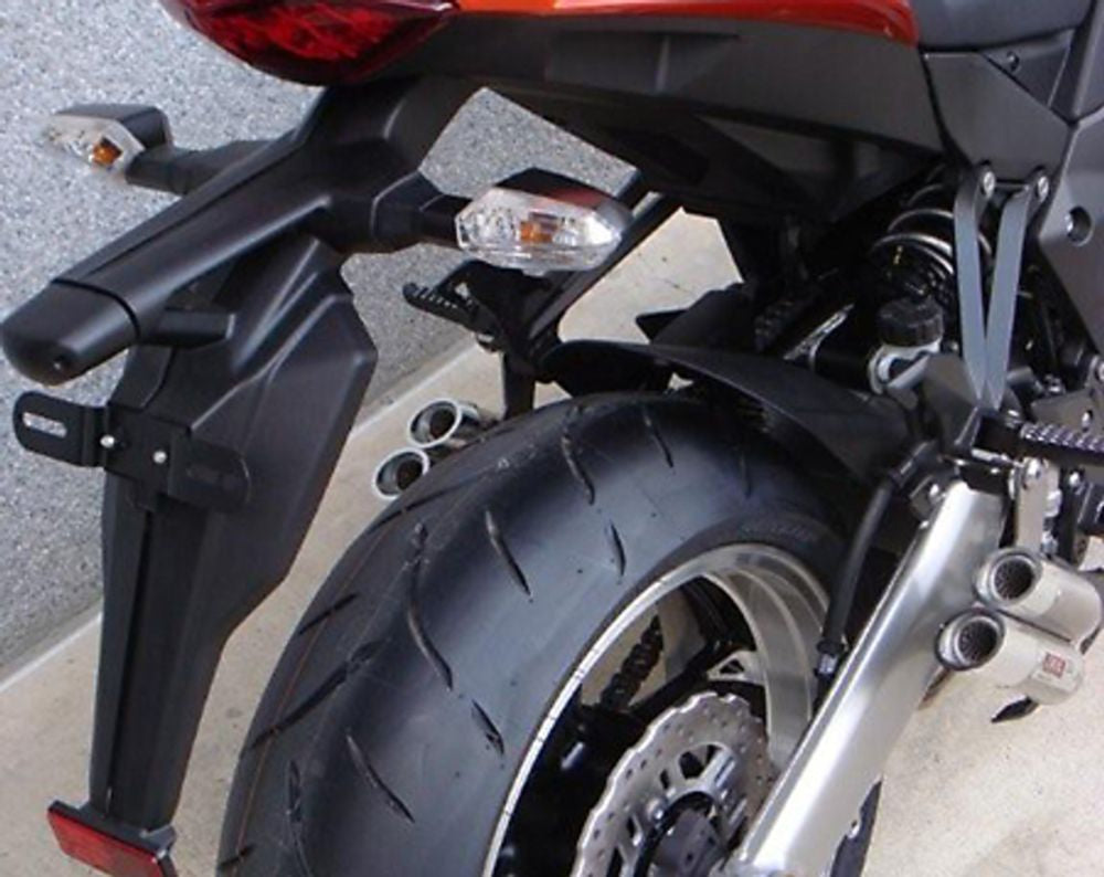 SP 1140428 IXIL Hyperlow Z 1000, Z 1000 SX    passend fuer KAWASAKI Z 1000
