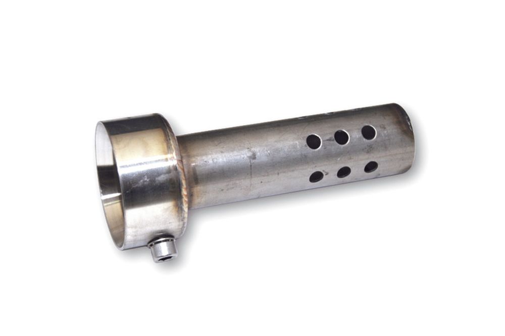 SP 1140436 IXIL Noise-Killer für konischen Unterflurauspuff, klein    passend fuer