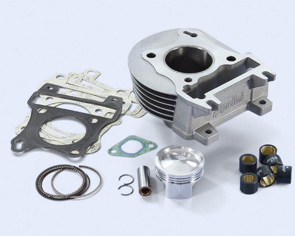 SP 1146918 POLINI Zylinderkit für Aprilia SXR Ø49 4T-3V  passend fuer APRILIA SXR 50