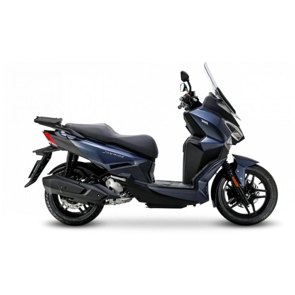 SP 1146973 SHAD Top Master Befestigungssatz  passend fuer SYM JOYRIDE 300 Schwarz