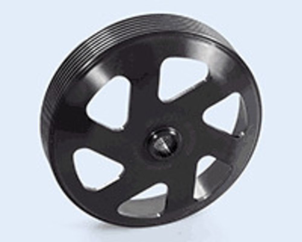 SP 1146989 POLINI Kupplungsglocke Ø 160mm  passend fuer PEUGEOT METROPOLIS 400 4T
