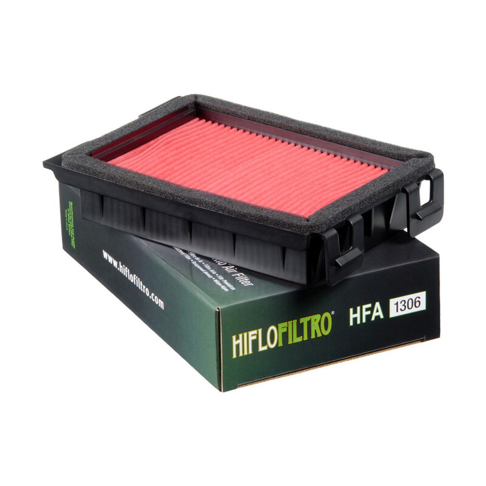 SP 1146992 HIFLOWFILTRO Luftfilter - HFA1306  passend fuer HONDA CBR 250 R