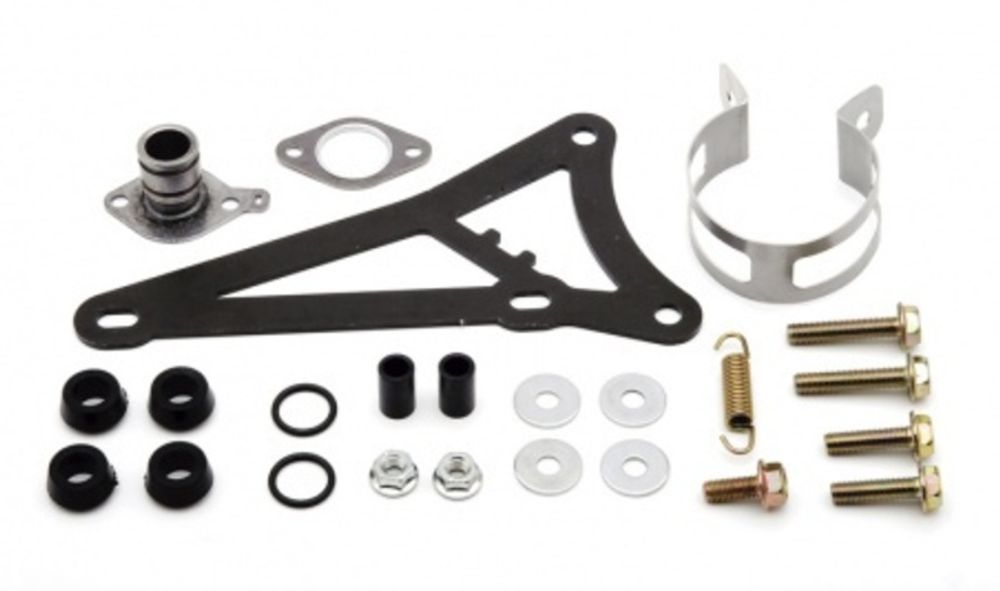 SP 1147696 YASUNI R-Pro Schalldämpfer Minarelli Vertical    passend fuer APRILIA AMICO 50