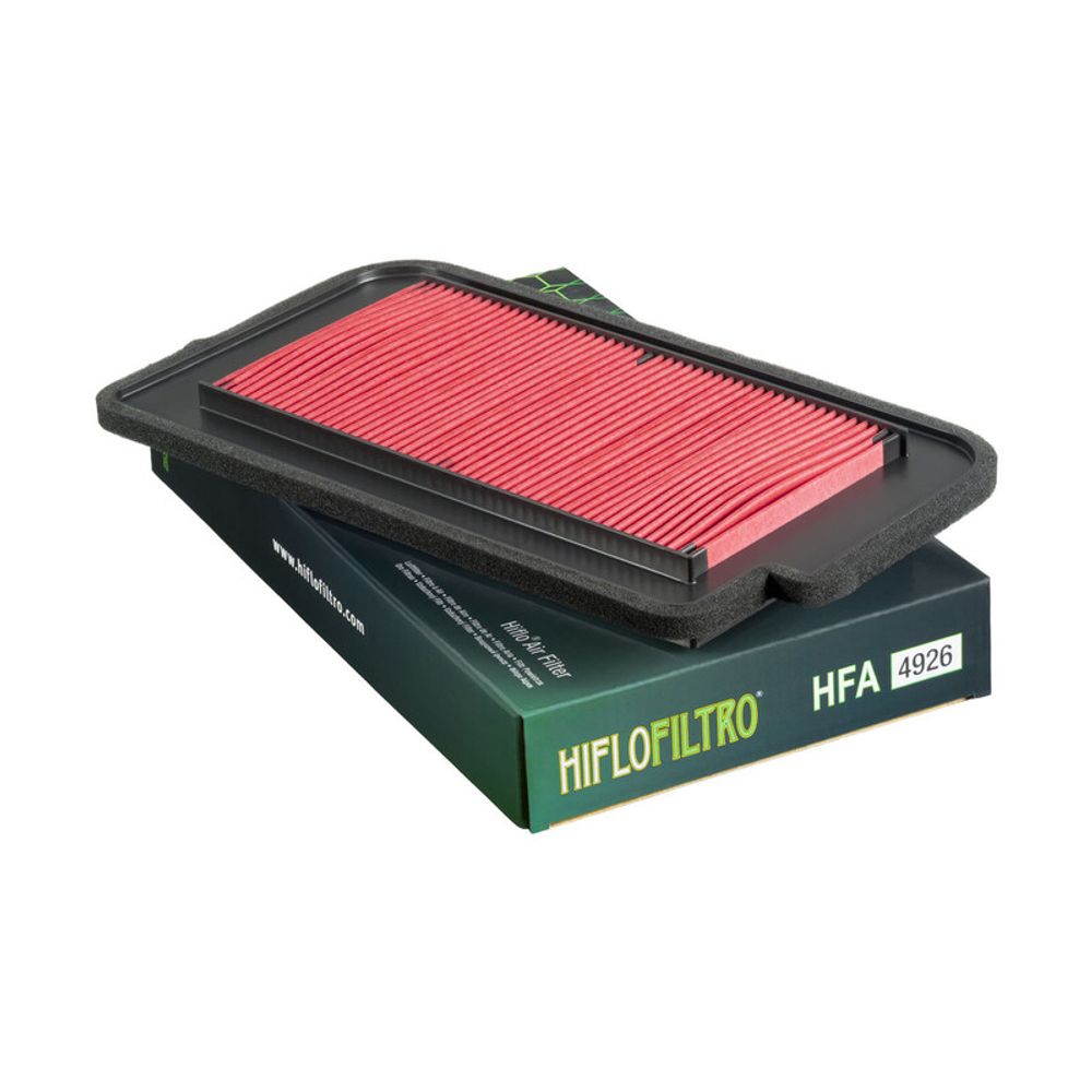 SP 1147750 HIFLOFILTRO Luftfilter - HFA4926  passend fuer YAMAHA MT-10