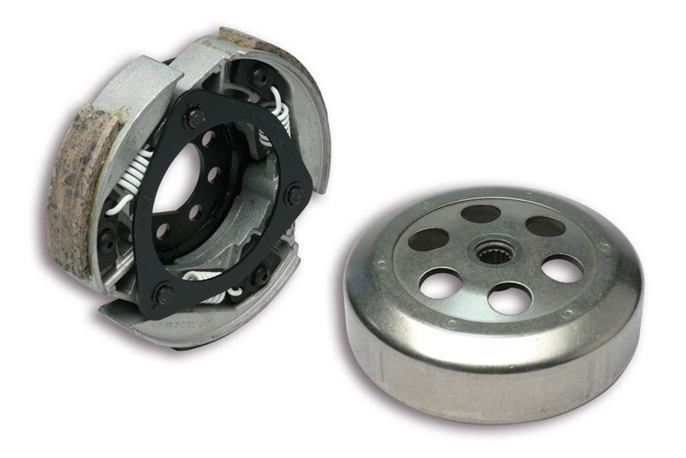 SP 1147892 MALOSSI Maxi Delta System Kupplung und Glocke ø 14  passend fuer YAMAHA X-MAX 250