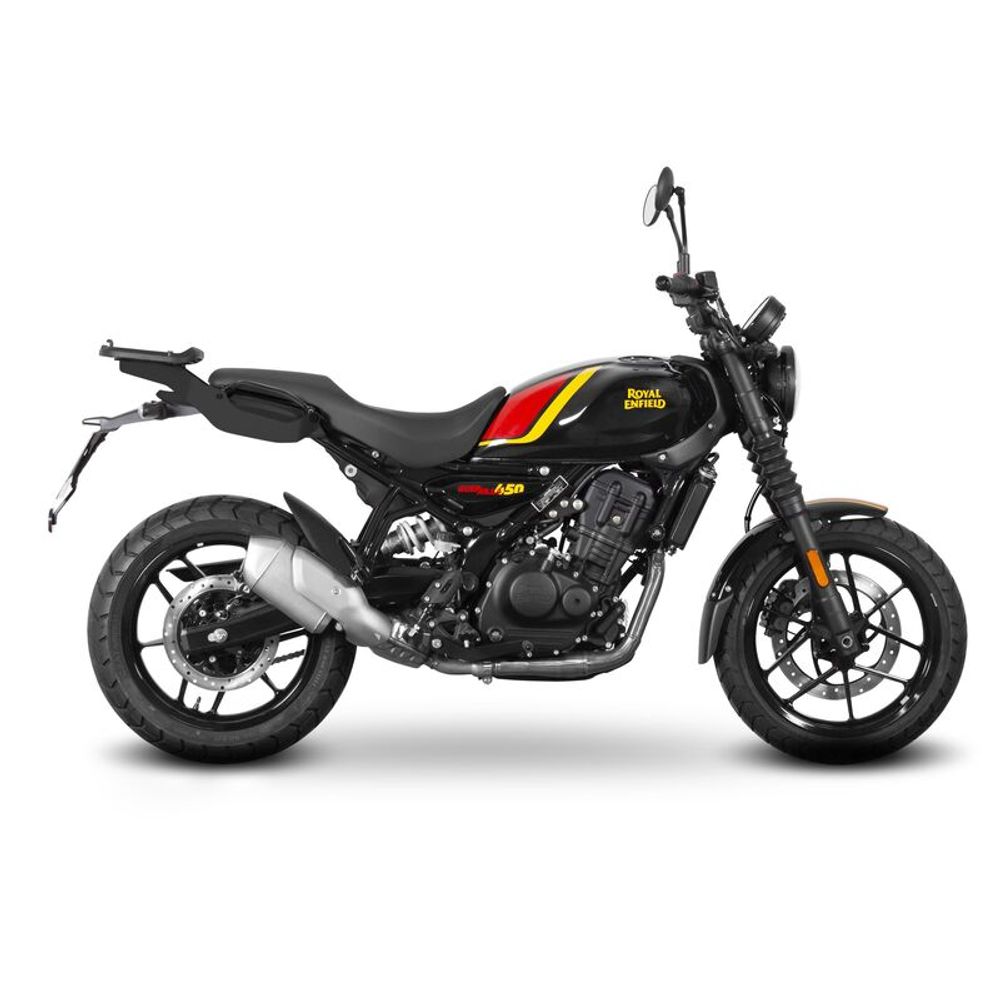 SP 1147954 SHAD Top Master Befestigungssatz  passend fuer ROYAL ENFIELD GUERILLA 450 Schwarz