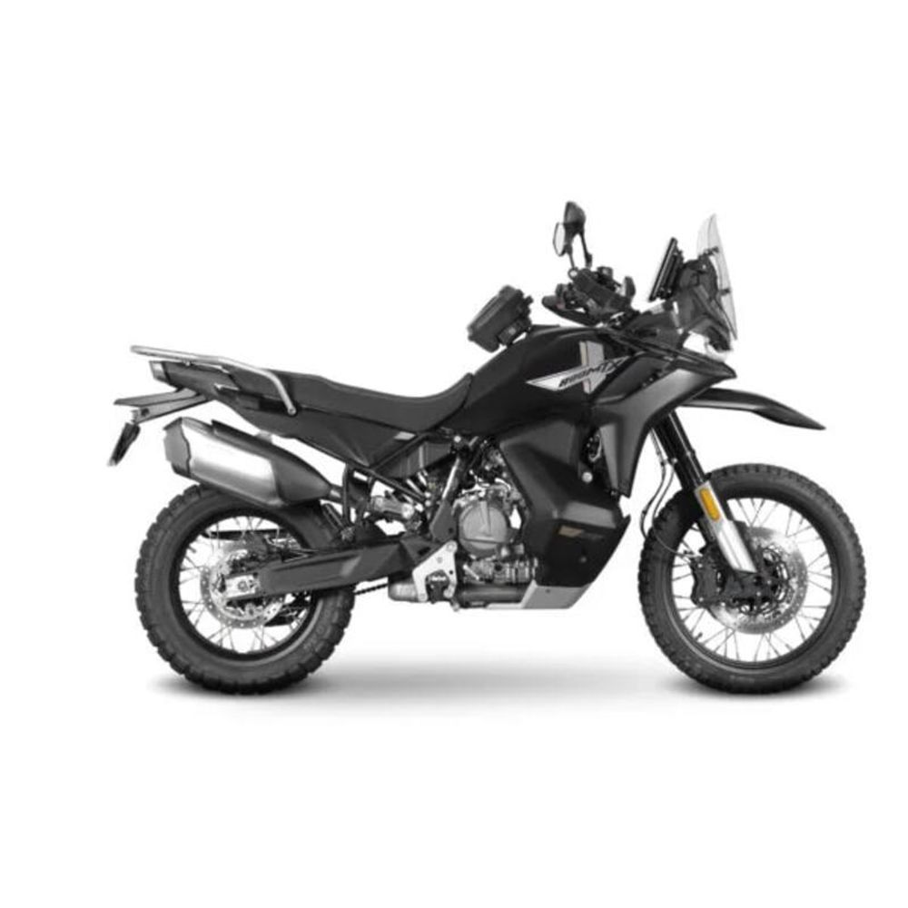 SP 1149076 SHAD Tank Click System  passend fuer CF MOTO 800 MT