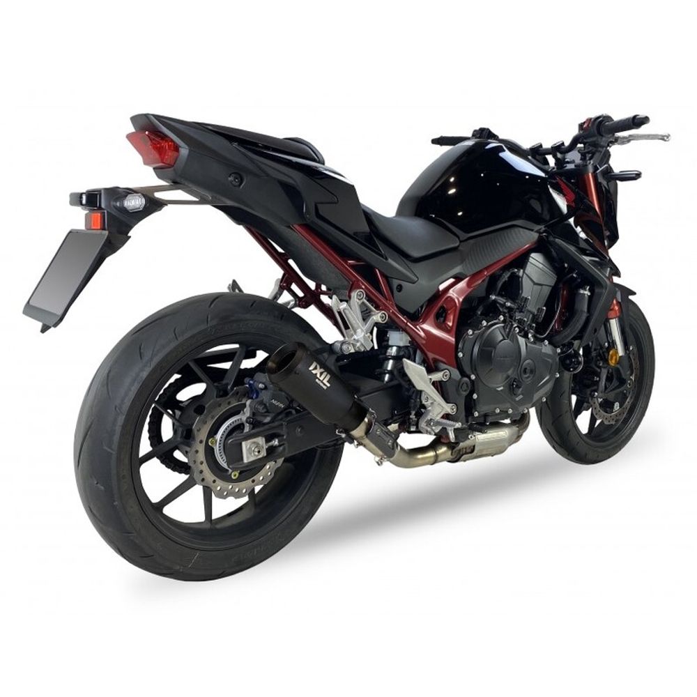 SP 1149264001 IXIL Race Xtrem RB Slip On Endtopf    passend fuer HONDA CB 750 HORNET