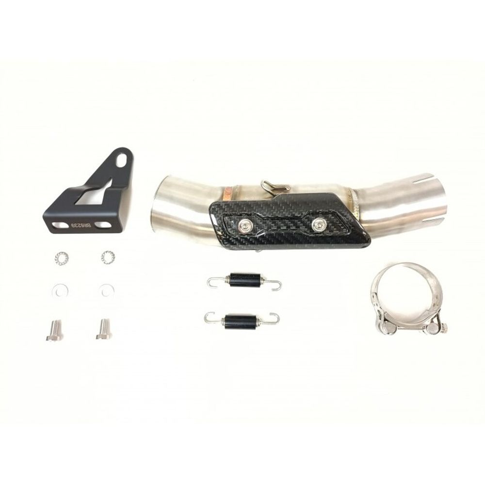 SP 1149265001 IXIL Race Xtrem RB Slip On Endtopf    passend fuer HONDA XL 750 TRANSALP