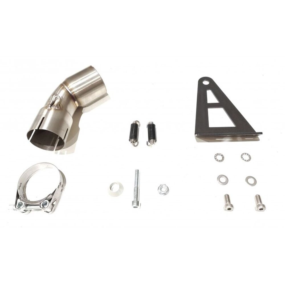 SP 1149268001 IXIL Race Xtrem RB Slip On Endtopf    passend fuer KAWASAKI NINJA 1100 SX