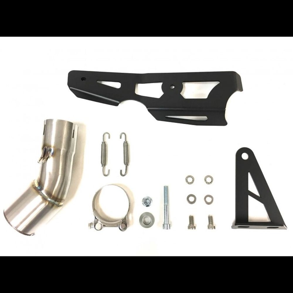 SP 1149269002 IXIL Race Xtrem RB Slip On Endtopf    passend fuer KAWASAKI Z 900