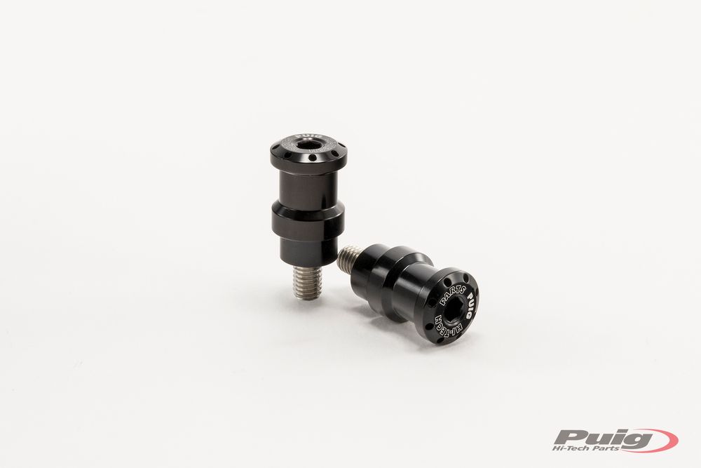 PUIG 5923N Spule  passend fuer HONDA NT650V DEAUVILLE Schwarz
