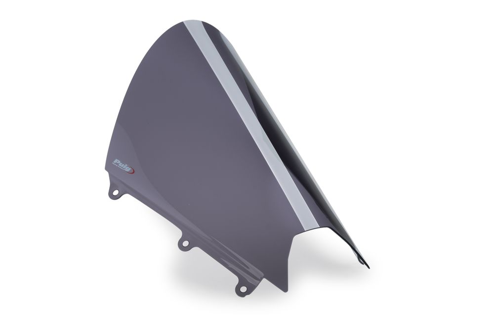 PUIG 21999F R-Racer Scheibe  passend fuer SUZUKI GSX-8R Stark getönt