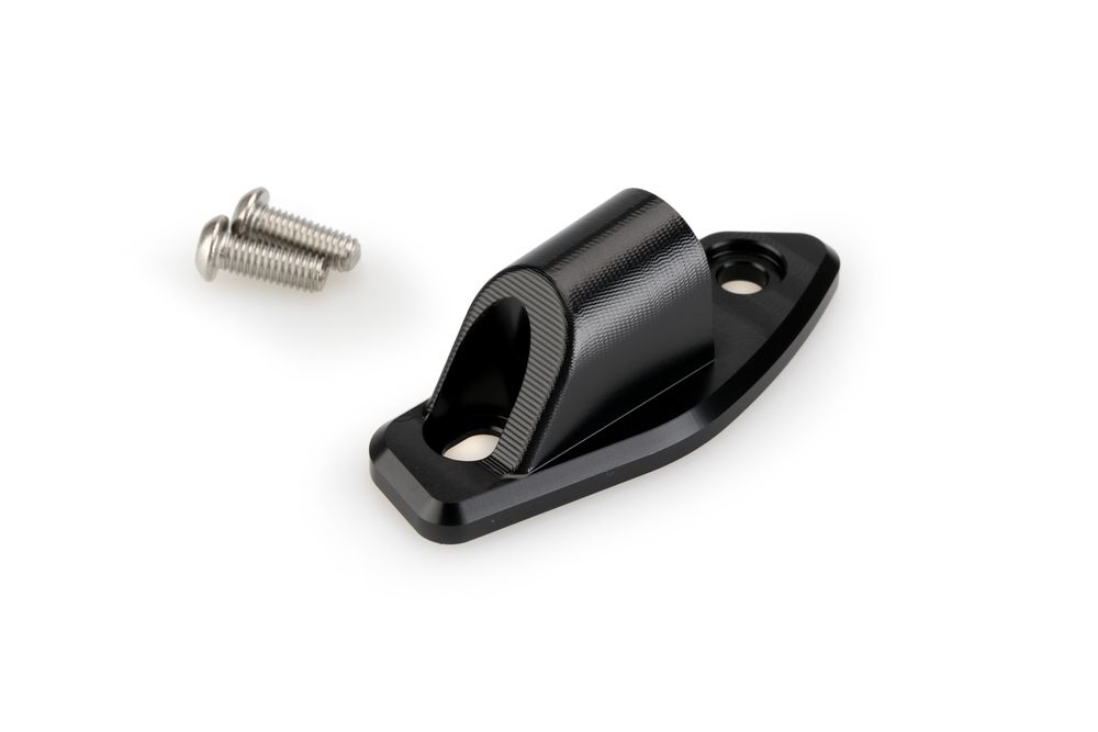 PUIG 9525N Z2 Rückspiegel  passend fuer SUZUKI GSX-R250 Schwarz