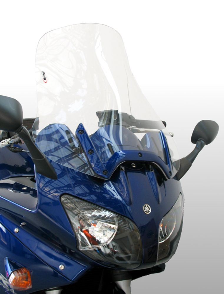 PUIG 1281H Tourenscheibe  passend fuer YAMAHA FJR1300 Getönt
