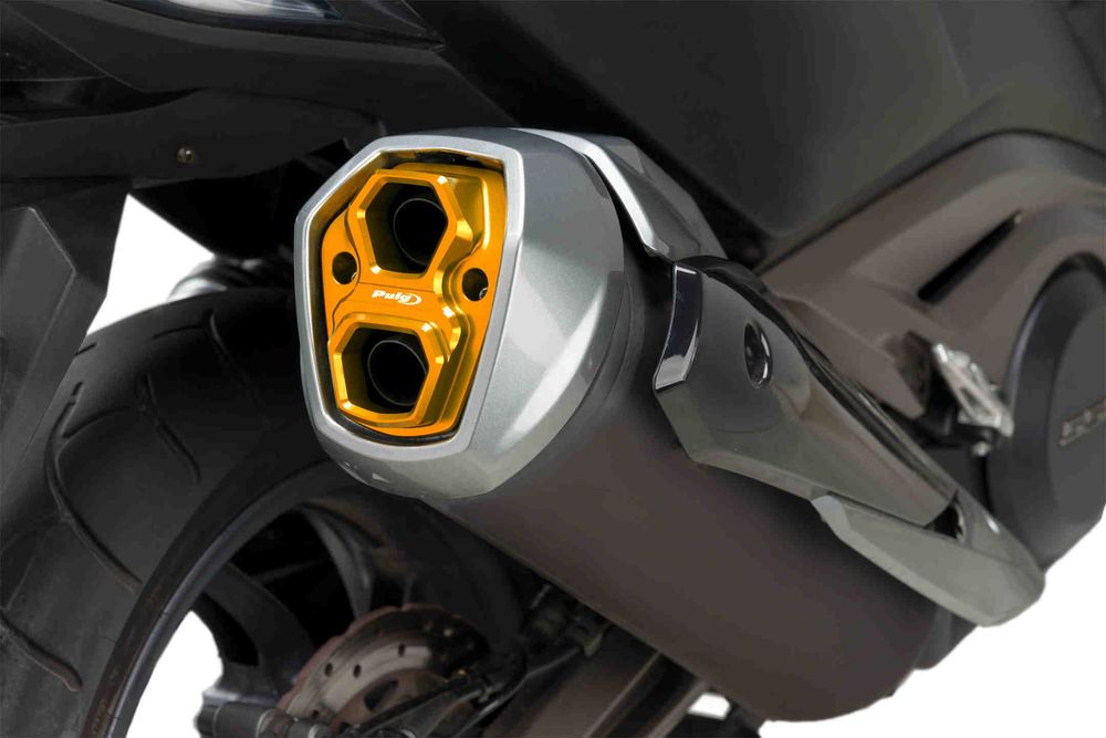 PUIG 9542O Endring  passend fuer KYMCO AK550 PREMIUM Gold