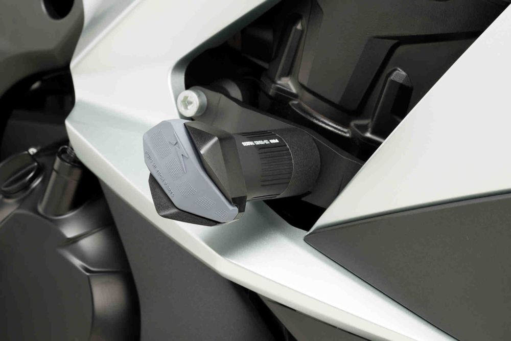 Puig 9399N Sturzpads R12  verfügbar für KAWASAKI Z1000SX