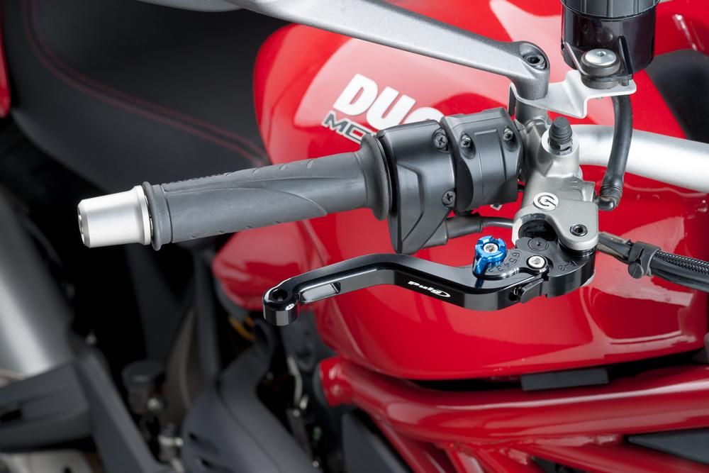 Tec 130NA1299 Brems-Kupplungshebel verfügbar fuer Kawasaki Z 900RS (ZR900C) 201