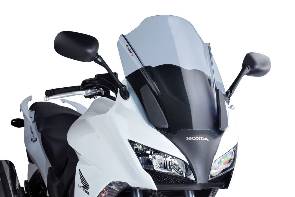 PUIG 5252H Tourenscheibe  passend fuer HONDA CBF1000F Getönt