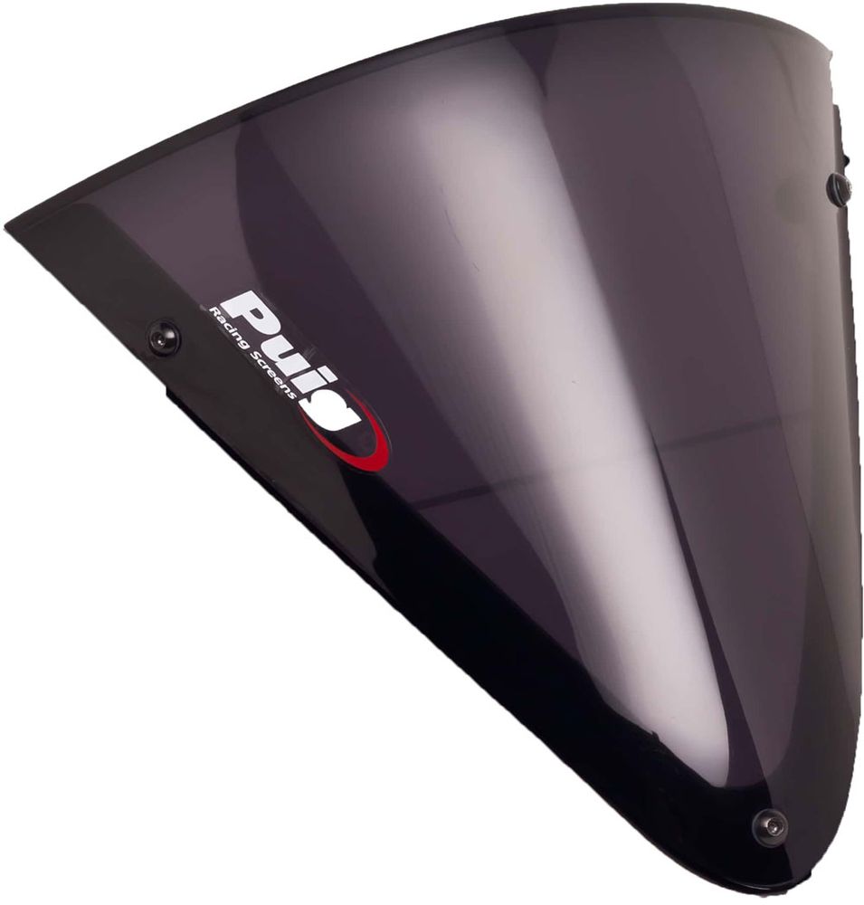 PUIG 1517F Vision  passend fuer KAWASAKI ER-5 TWISTER Stark getönt