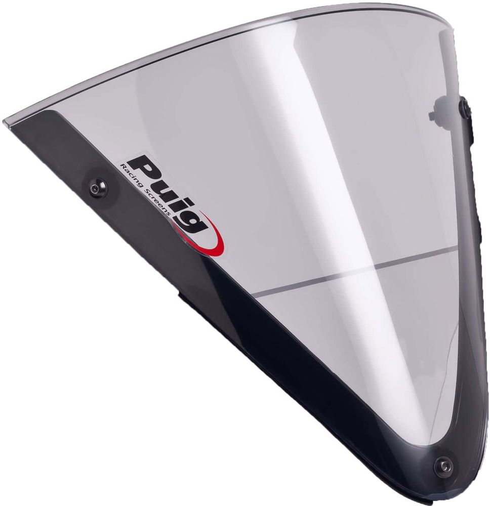 PUIG 1517H Vision  passend fuer KAWASAKI ER-5 TWISTER Getönt